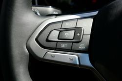 2025 Volkswagen Golf 110TSI Style