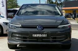 2025 Volkswagen Golf 110TSI Style