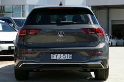 2025 Volkswagen Golf 110TSI Style