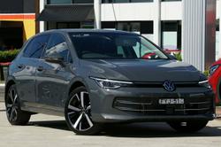2025 Volkswagen Golf 110TSI Style