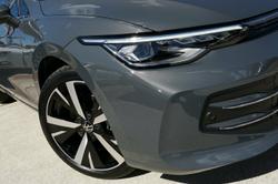 2025 Volkswagen Golf 110TSI Style