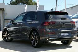 2025 Volkswagen Golf 110TSI Style