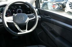 2025 Volkswagen Golf 110TSI Style