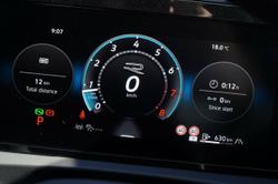 2025 Volkswagen Tiguan 195TSI R-Line