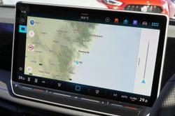 2025 Volkswagen Tiguan 195TSI R-Line