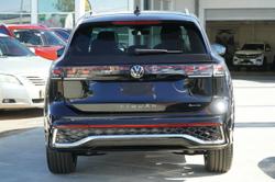 2025 Volkswagen Tiguan 195TSI R-Line