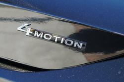 2025 Volkswagen Tiguan 195TSI R-Line