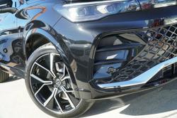 2025 Volkswagen Tiguan 195TSI R-Line