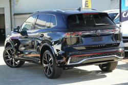 2025 Volkswagen Tiguan 195TSI R-Line