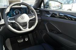 2025 Volkswagen Tiguan 195TSI R-Line