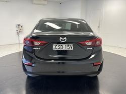 2014 Mazda
                3 SP25 GT