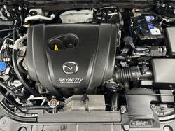 2014 Mazda
                3 SP25 GT
