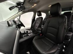 2014 Mazda
                3 SP25 GT