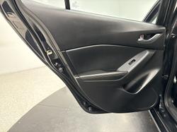 2014 Mazda
                3 SP25 GT