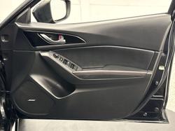2014 Mazda
                3 SP25 GT