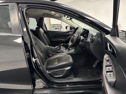 2014 Mazda
                3 SP25 GT