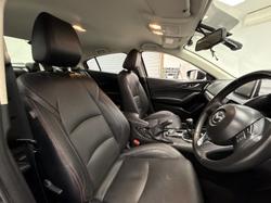 2014 Mazda
                3 SP25 GT