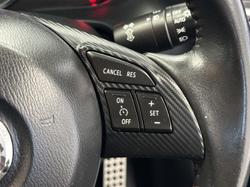 2014 Mazda
                3 SP25 GT