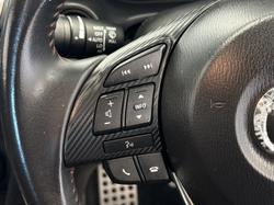2014 Mazda
                3 SP25 GT