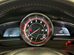 2014 Mazda
                3 SP25 GT