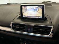 2014 Mazda
                3 SP25 GT