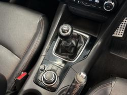2014 Mazda
                3 SP25 GT