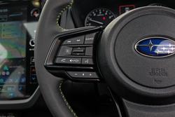 2025 Subaru Forester Sport S6 MY26 AWD Autumn Green