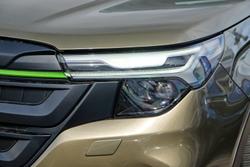 2025 Subaru Forester Sport S6 MY26 AWD Autumn Green