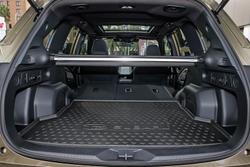 2025 Subaru Forester Sport S6 MY26 AWD Autumn Green