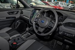 2025 Subaru Forester Sport S6 MY26 AWD Autumn Green