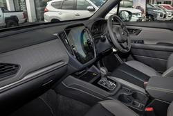 2025 Subaru Forester Sport S6 MY26 AWD Autumn Green