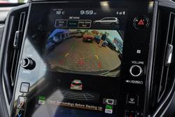 2025 Subaru Forester Sport S6 MY26 AWD Autumn Green