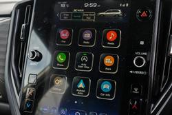 2025 Subaru Forester Sport S6 MY26 AWD Autumn Green