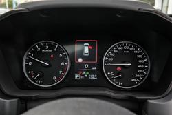 2025 Subaru Forester Sport S6 MY26 AWD Autumn Green