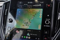 2025 Subaru Forester Sport S6 MY26 AWD Autumn Green