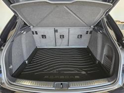 2017 Porsche Macan GTS 95B MY17 AWD Black