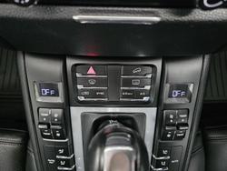 2017 Porsche Macan GTS 95B MY17 AWD Black