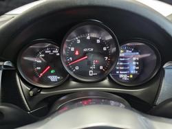 2017 Porsche Macan GTS 95B MY17 AWD Black