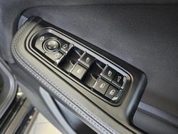 2017 Porsche Macan GTS 95B MY17 AWD Black