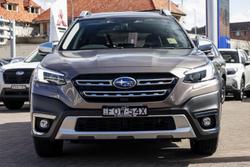 2024 Subaru Outback AWD Touring 6GEN MY24 AWD Brilliant Bronze