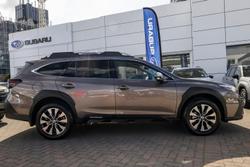 2024 Subaru Outback AWD Touring 6GEN MY24 AWD Brilliant Bronze