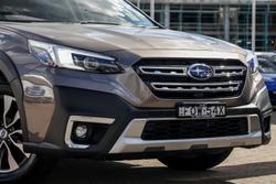 2024 Subaru Outback AWD Touring 6GEN MY24 AWD Brilliant Bronze