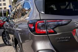 2024 Subaru Outback AWD Touring 6GEN MY24 AWD Brilliant Bronze
