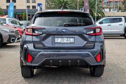 2024 Subaru Crosstrek 2.0R G6X MY24 AWD Magnetite Grey
