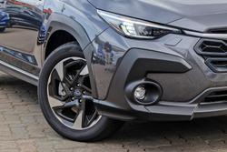 2024 Subaru Crosstrek 2.0R G6X MY24 AWD Magnetite Grey