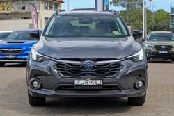 2024 Subaru Crosstrek 2.0R G6X MY24 AWD Magnetite Grey