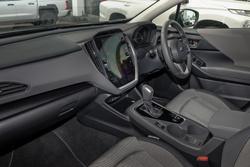 2024 Subaru Crosstrek 2.0R G6X MY24 AWD Magnetite Grey