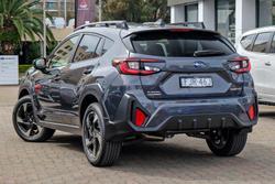 2024 Subaru Crosstrek 2.0R G6X MY24 AWD Magnetite Grey