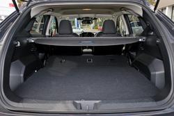 2024 Subaru Crosstrek 2.0R G6X MY24 AWD Magnetite Grey