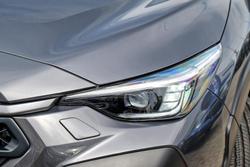 2024 Subaru Crosstrek 2.0R G6X MY24 AWD Magnetite Grey